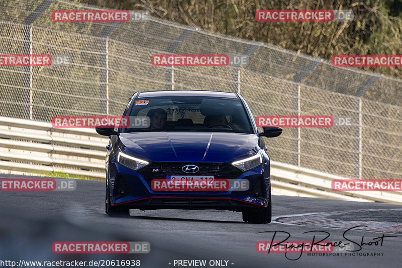 Bild #20616938 - Touristenfahrten Nürburgring Nordschleife (09.04.2023)