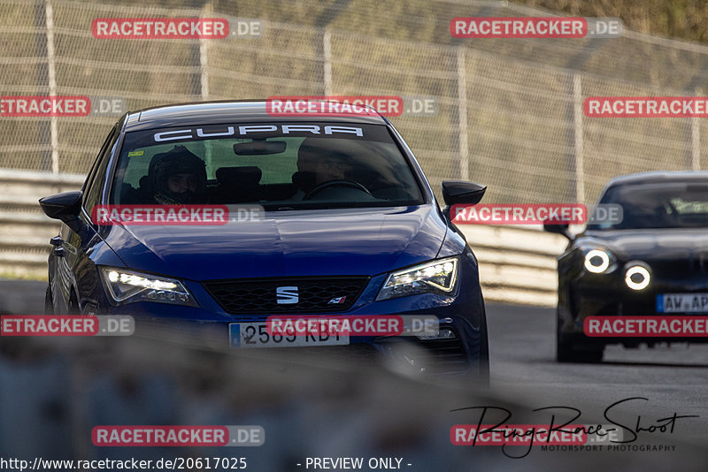 Bild #20617025 - Touristenfahrten Nürburgring Nordschleife (09.04.2023)