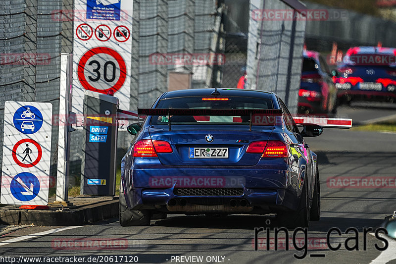 Bild #20617120 - Touristenfahrten Nürburgring Nordschleife (09.04.2023)