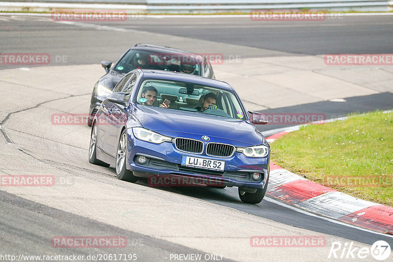 Bild #20617195 - Touristenfahrten Nürburgring Nordschleife (09.04.2023)