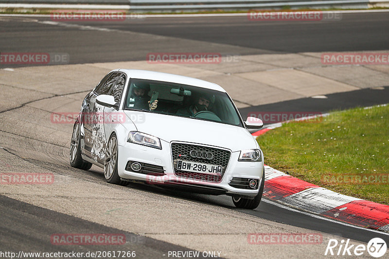 Bild #20617266 - Touristenfahrten Nürburgring Nordschleife (09.04.2023)