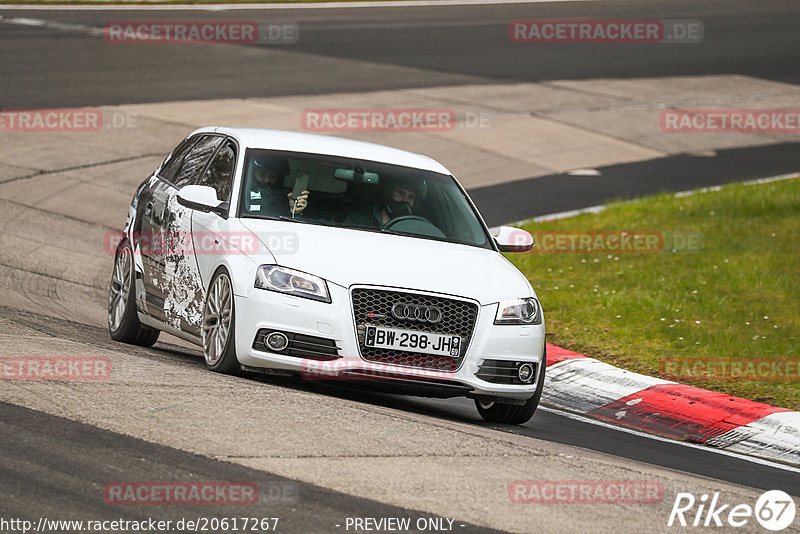 Bild #20617267 - Touristenfahrten Nürburgring Nordschleife (09.04.2023)