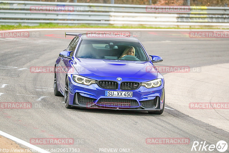 Bild #20617363 - Touristenfahrten Nürburgring Nordschleife (09.04.2023)