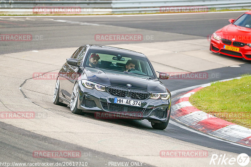 Bild #20617710 - Touristenfahrten Nürburgring Nordschleife (09.04.2023)