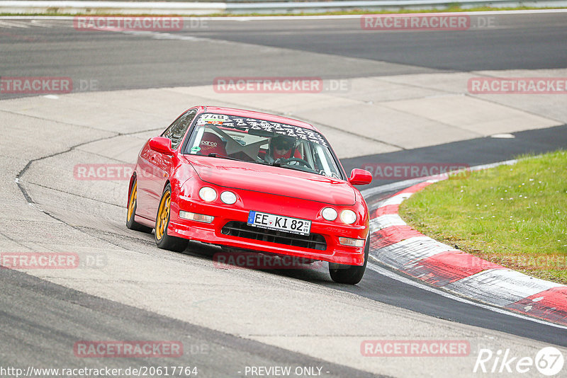 Bild #20617764 - Touristenfahrten Nürburgring Nordschleife (09.04.2023)