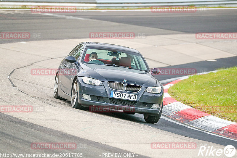 Bild #20617785 - Touristenfahrten Nürburgring Nordschleife (09.04.2023)