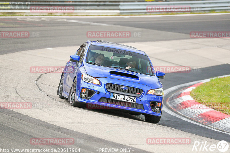 Bild #20617904 - Touristenfahrten Nürburgring Nordschleife (09.04.2023)