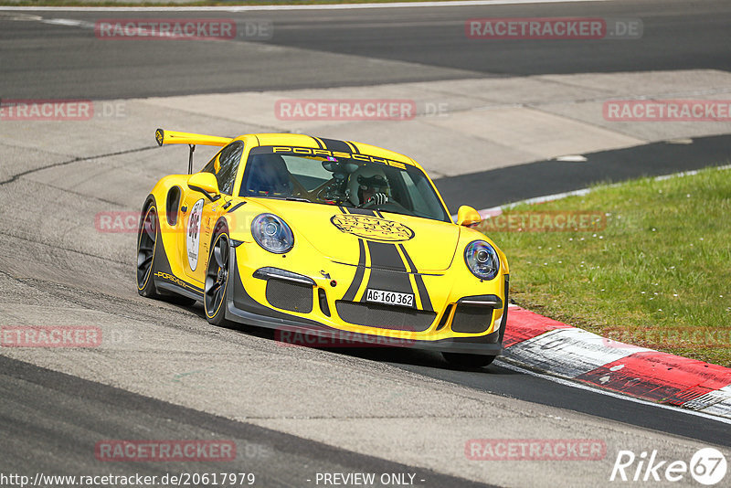 Bild #20617979 - Touristenfahrten Nürburgring Nordschleife (09.04.2023)