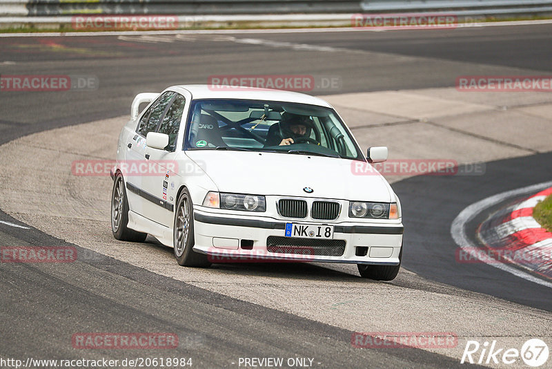 Bild #20618984 - Touristenfahrten Nürburgring Nordschleife (09.04.2023)