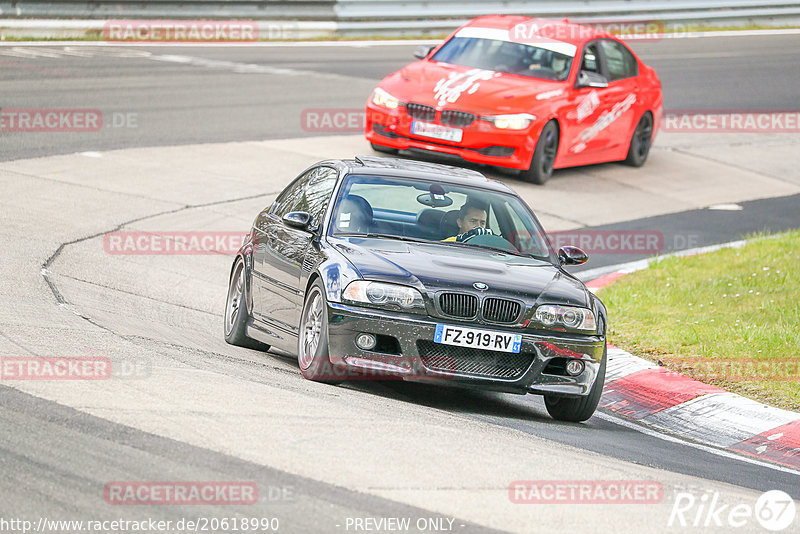 Bild #20618990 - Touristenfahrten Nürburgring Nordschleife (09.04.2023)