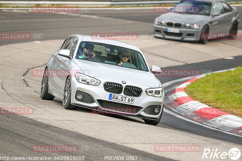 Bild #20619000 - Touristenfahrten Nürburgring Nordschleife (09.04.2023)