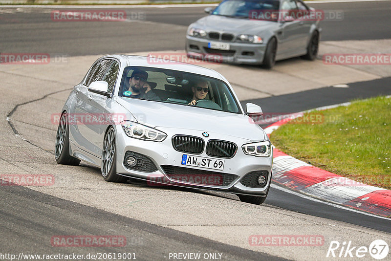 Bild #20619001 - Touristenfahrten Nürburgring Nordschleife (09.04.2023)