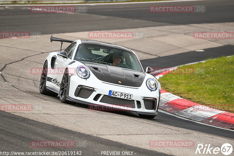 Bild #20619142 - Touristenfahrten Nürburgring Nordschleife (09.04.2023)