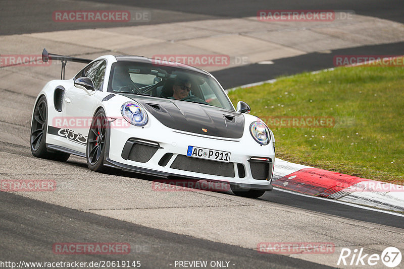 Bild #20619145 - Touristenfahrten Nürburgring Nordschleife (09.04.2023)