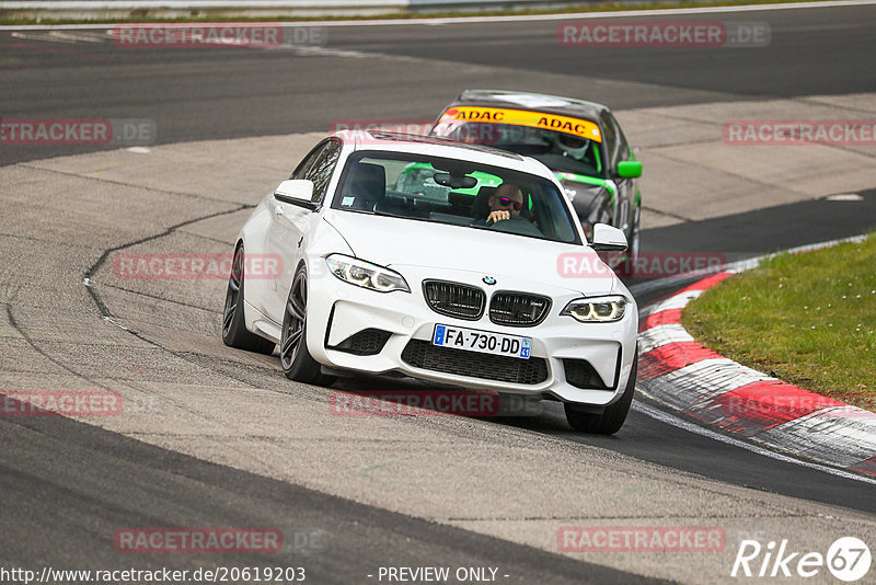 Bild #20619203 - Touristenfahrten Nürburgring Nordschleife (09.04.2023)