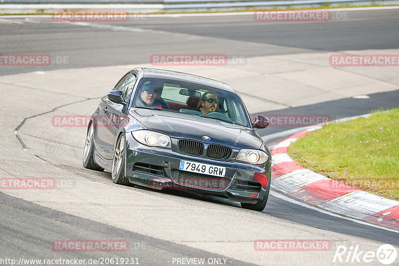 Bild #20619231 - Touristenfahrten Nürburgring Nordschleife (09.04.2023)