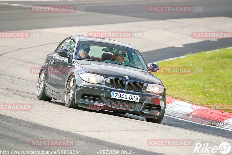 Bild #20619234 - Touristenfahrten Nürburgring Nordschleife (09.04.2023)