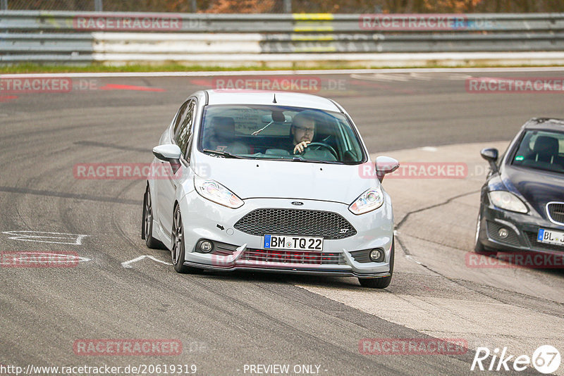 Bild #20619319 - Touristenfahrten Nürburgring Nordschleife (09.04.2023)