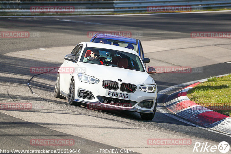 Bild #20619646 - Touristenfahrten Nürburgring Nordschleife (09.04.2023)