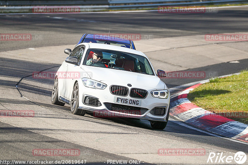 Bild #20619647 - Touristenfahrten Nürburgring Nordschleife (09.04.2023)