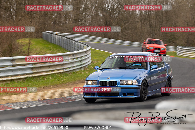 Bild #20619900 - Touristenfahrten Nürburgring Nordschleife (09.04.2023)