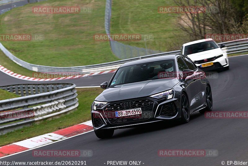 Bild #20620291 - Touristenfahrten Nürburgring Nordschleife (09.04.2023)