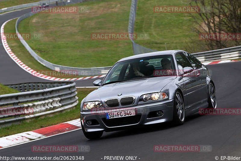 Bild #20620348 - Touristenfahrten Nürburgring Nordschleife (09.04.2023)