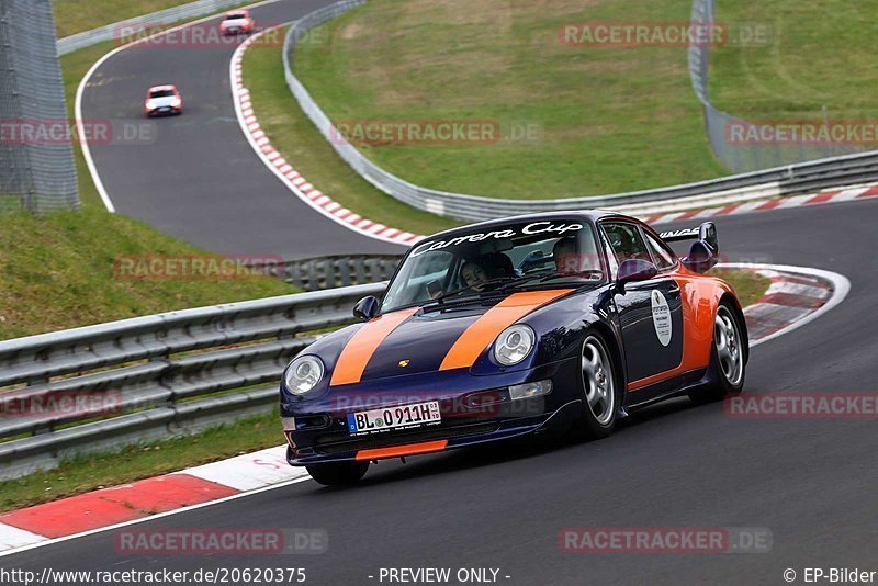 Bild #20620375 - Touristenfahrten Nürburgring Nordschleife (09.04.2023)