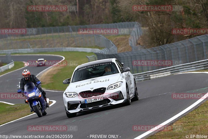 Bild #20620559 - Touristenfahrten Nürburgring Nordschleife (09.04.2023)