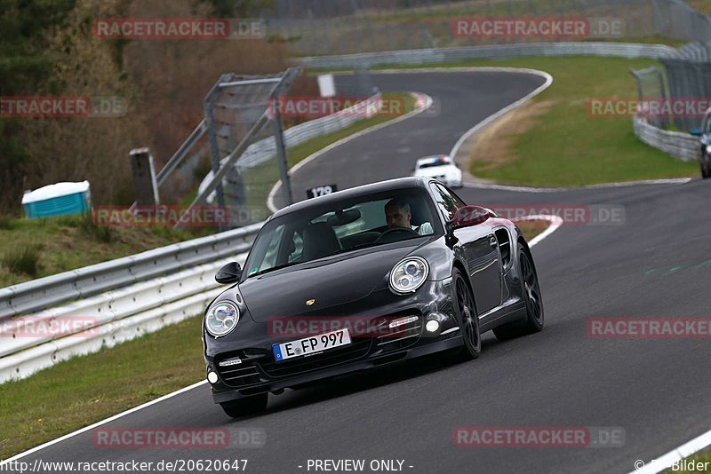 Bild #20620647 - Touristenfahrten Nürburgring Nordschleife (09.04.2023)