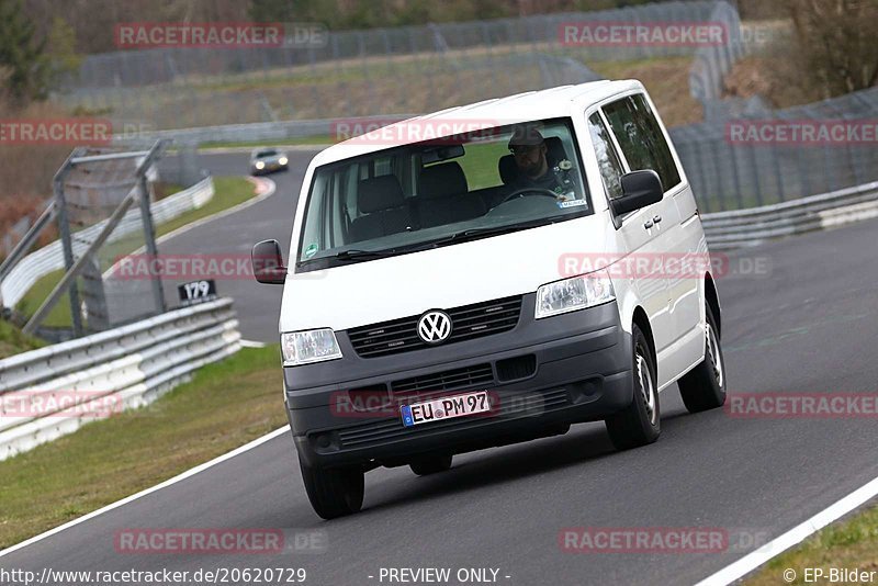 Bild #20620729 - Touristenfahrten Nürburgring Nordschleife (09.04.2023)