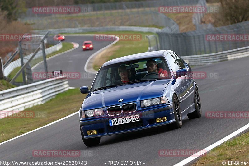 Bild #20620743 - Touristenfahrten Nürburgring Nordschleife (09.04.2023)