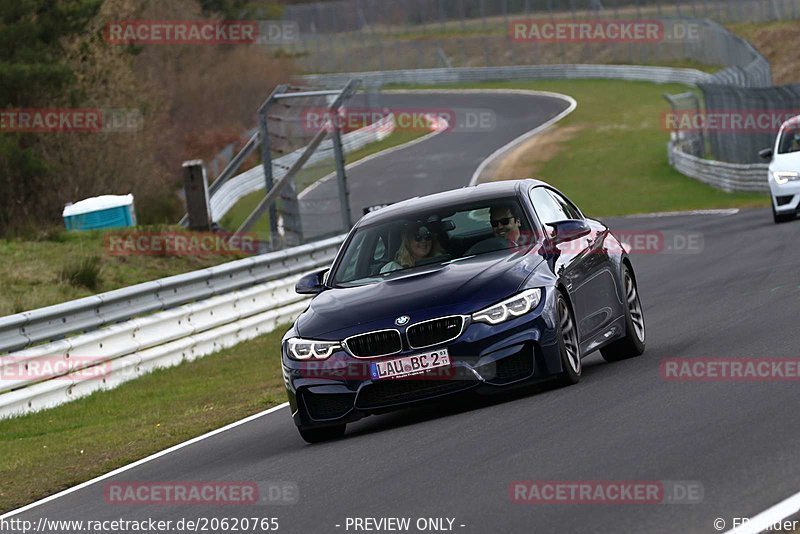 Bild #20620765 - Touristenfahrten Nürburgring Nordschleife (09.04.2023)