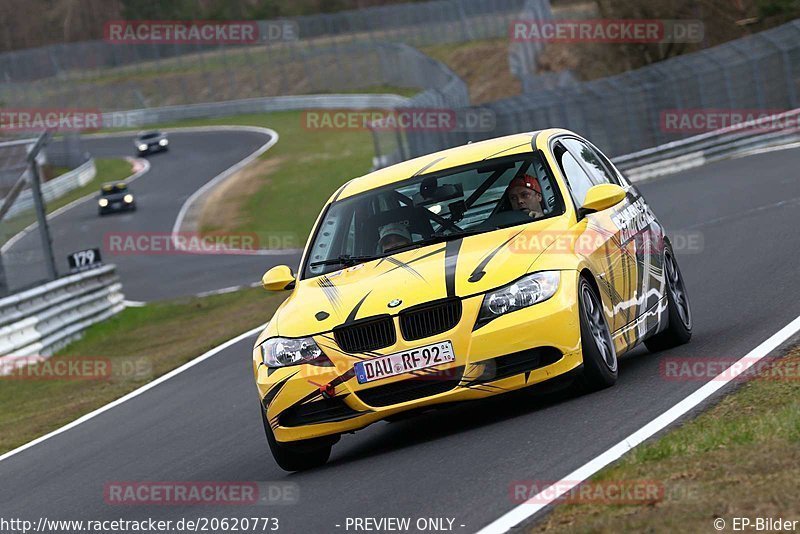 Bild #20620773 - Touristenfahrten Nürburgring Nordschleife (09.04.2023)