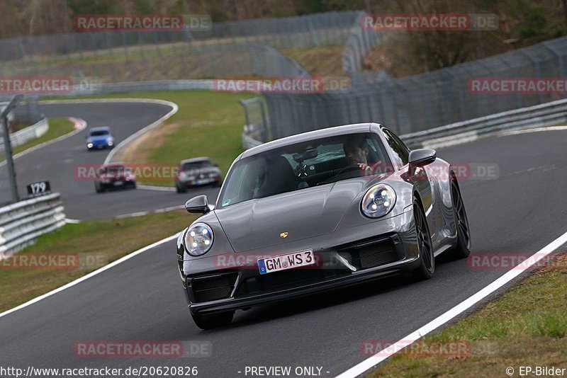 Bild #20620826 - Touristenfahrten Nürburgring Nordschleife (09.04.2023)