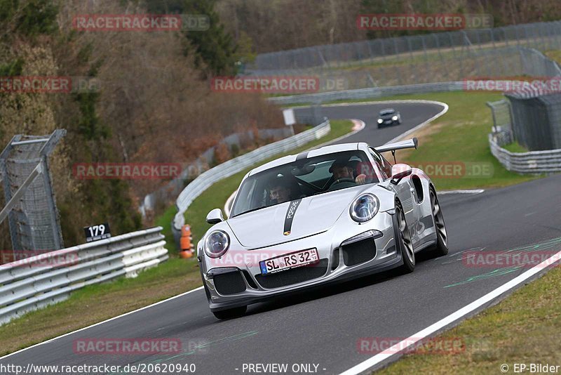 Bild #20620940 - Touristenfahrten Nürburgring Nordschleife (09.04.2023)