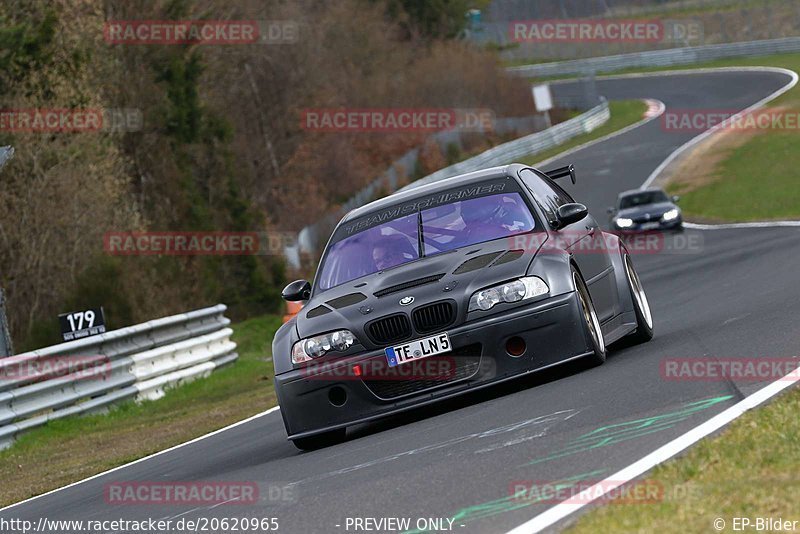 Bild #20620965 - Touristenfahrten Nürburgring Nordschleife (09.04.2023)