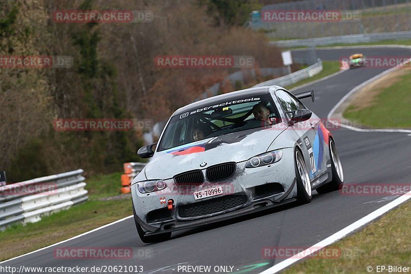 Bild #20621013 - Touristenfahrten Nürburgring Nordschleife (09.04.2023)