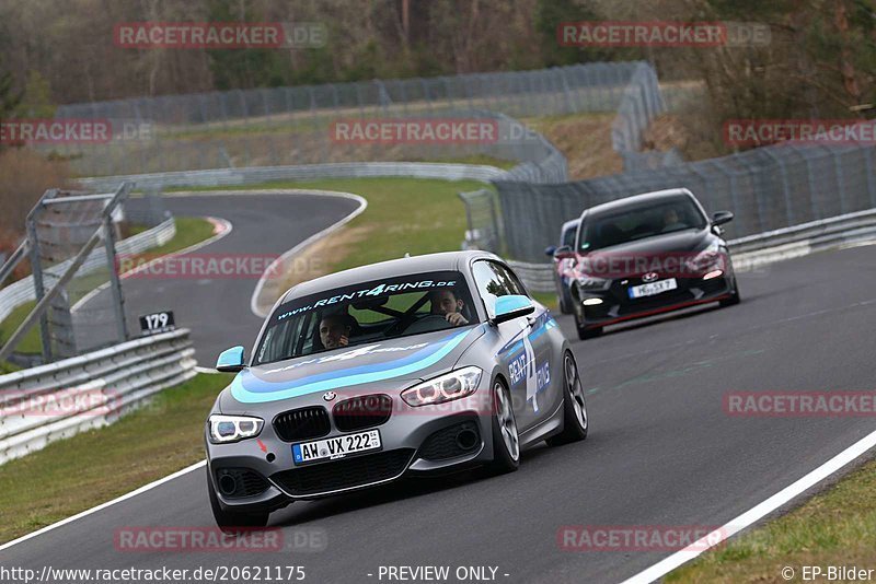 Bild #20621175 - Touristenfahrten Nürburgring Nordschleife (09.04.2023)