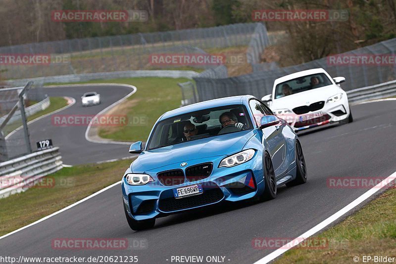 Bild #20621235 - Touristenfahrten Nürburgring Nordschleife (09.04.2023)