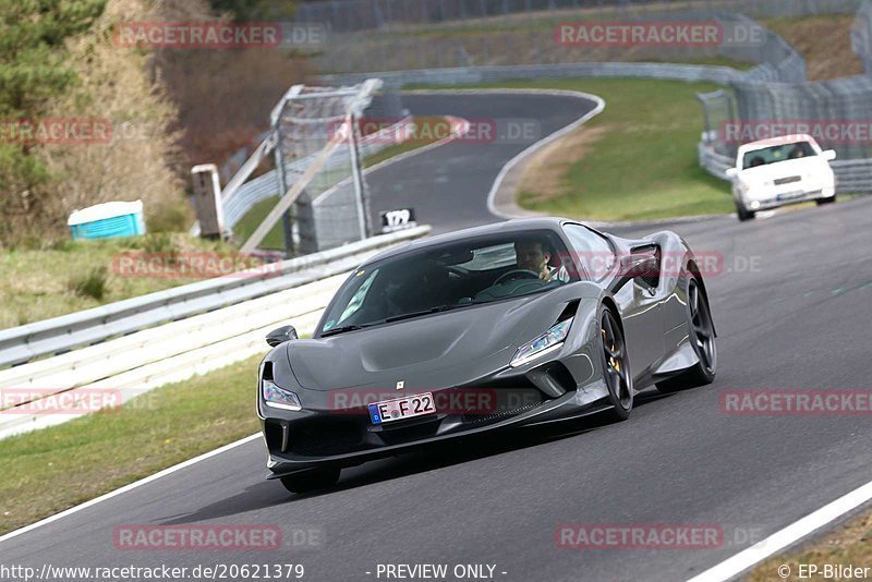 Bild #20621379 - Touristenfahrten Nürburgring Nordschleife (09.04.2023)