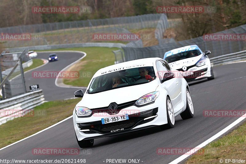 Bild #20621498 - Touristenfahrten Nürburgring Nordschleife (09.04.2023)