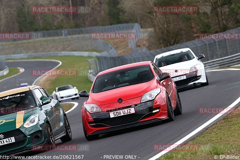 Bild #20621567 - Touristenfahrten Nürburgring Nordschleife (09.04.2023)