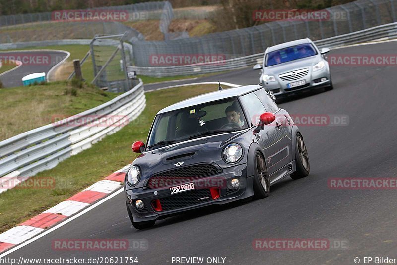 Bild #20621754 - Touristenfahrten Nürburgring Nordschleife (09.04.2023)