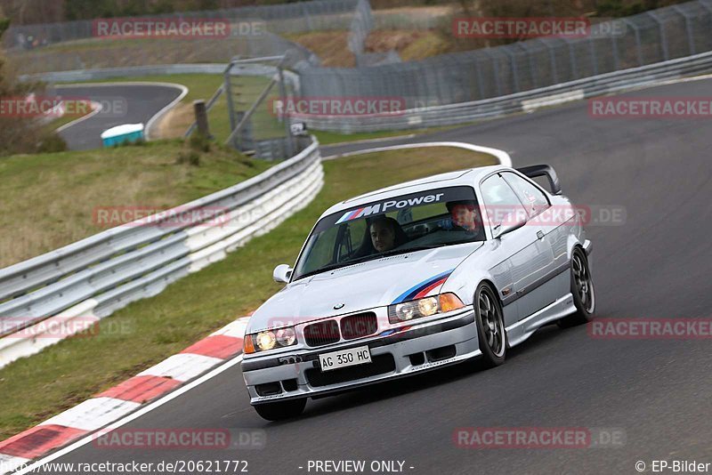 Bild #20621772 - Touristenfahrten Nürburgring Nordschleife (09.04.2023)