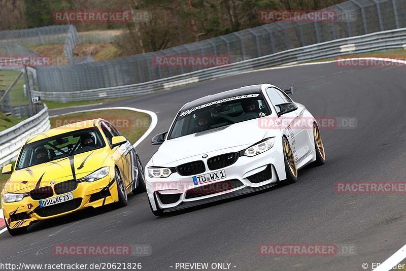 Bild #20621826 - Touristenfahrten Nürburgring Nordschleife (09.04.2023)