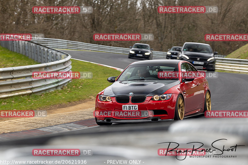 Bild #20621936 - Touristenfahrten Nürburgring Nordschleife (09.04.2023)