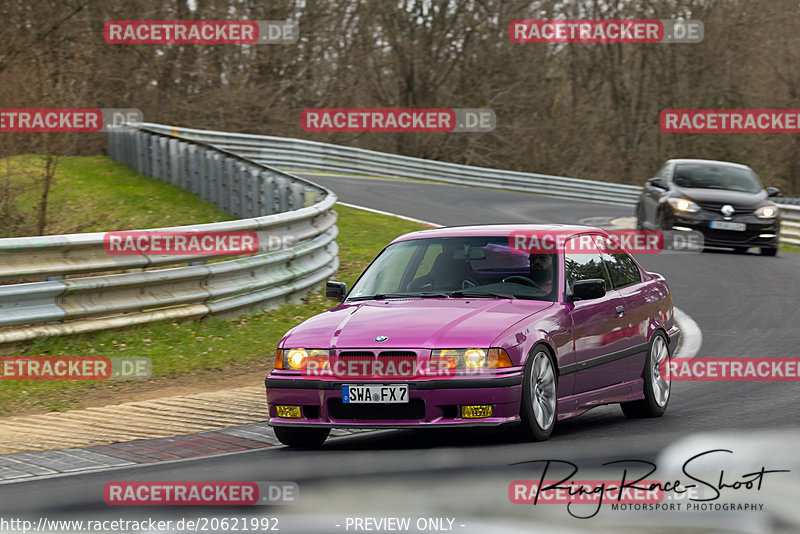 Bild #20621992 - Touristenfahrten Nürburgring Nordschleife (09.04.2023)