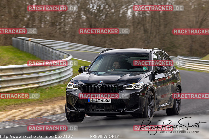 Bild #20622127 - Touristenfahrten Nürburgring Nordschleife (09.04.2023)