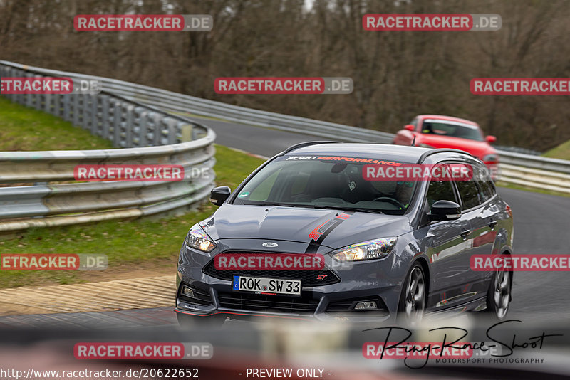 Bild #20622652 - Touristenfahrten Nürburgring Nordschleife (09.04.2023)